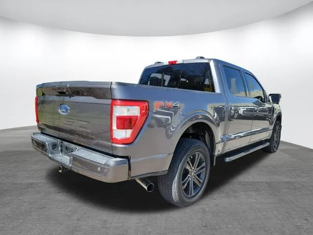 2022 Ford F-150 thumbnail 26