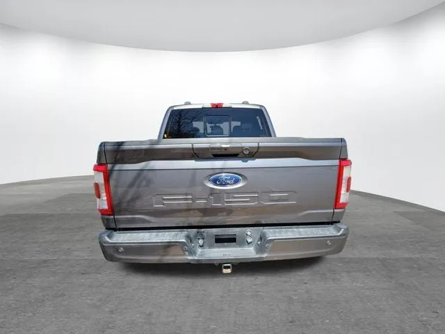 2022 Ford F-150 thumbnail 27