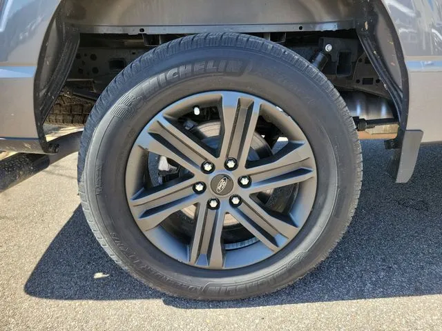 2022 Ford F-150 thumbnail 29