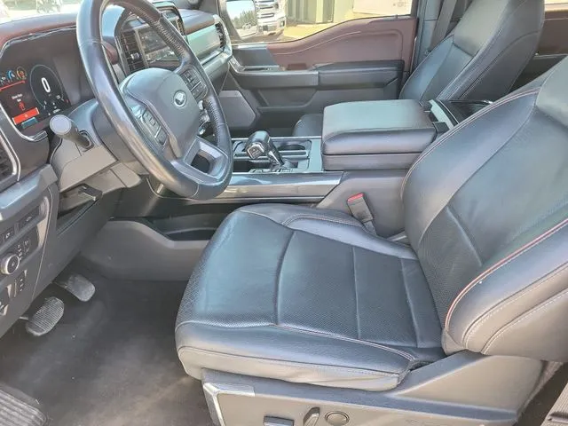2022 Ford F-150 thumbnail 3