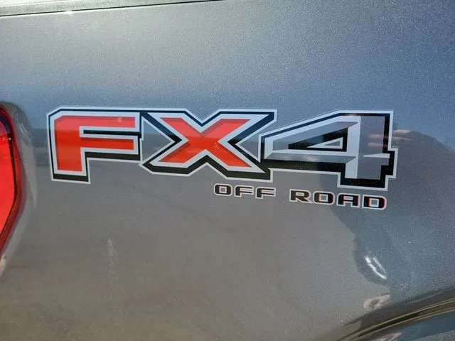 2022 Ford F-150 thumbnail 31