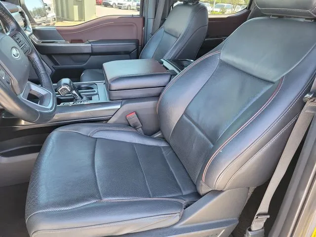 2022 Ford F-150 thumbnail 4