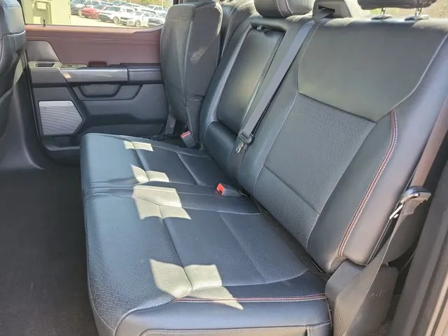 2022 Ford F-150 thumbnail 7