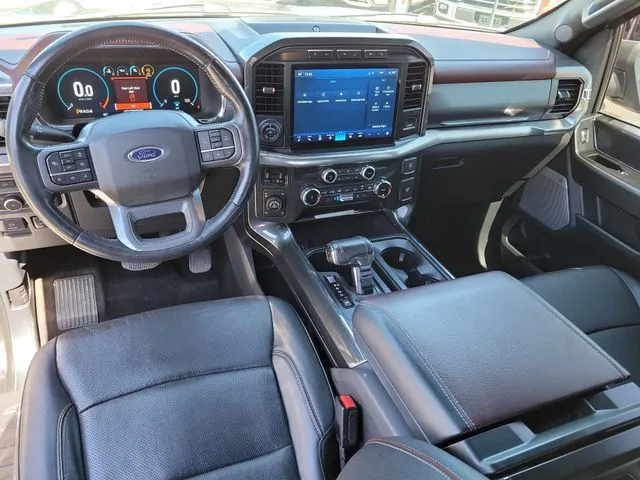 2022 Ford F-150 thumbnail 8