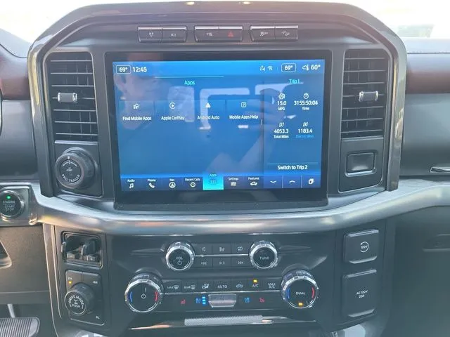 2022 Ford F-150 thumbnail 9