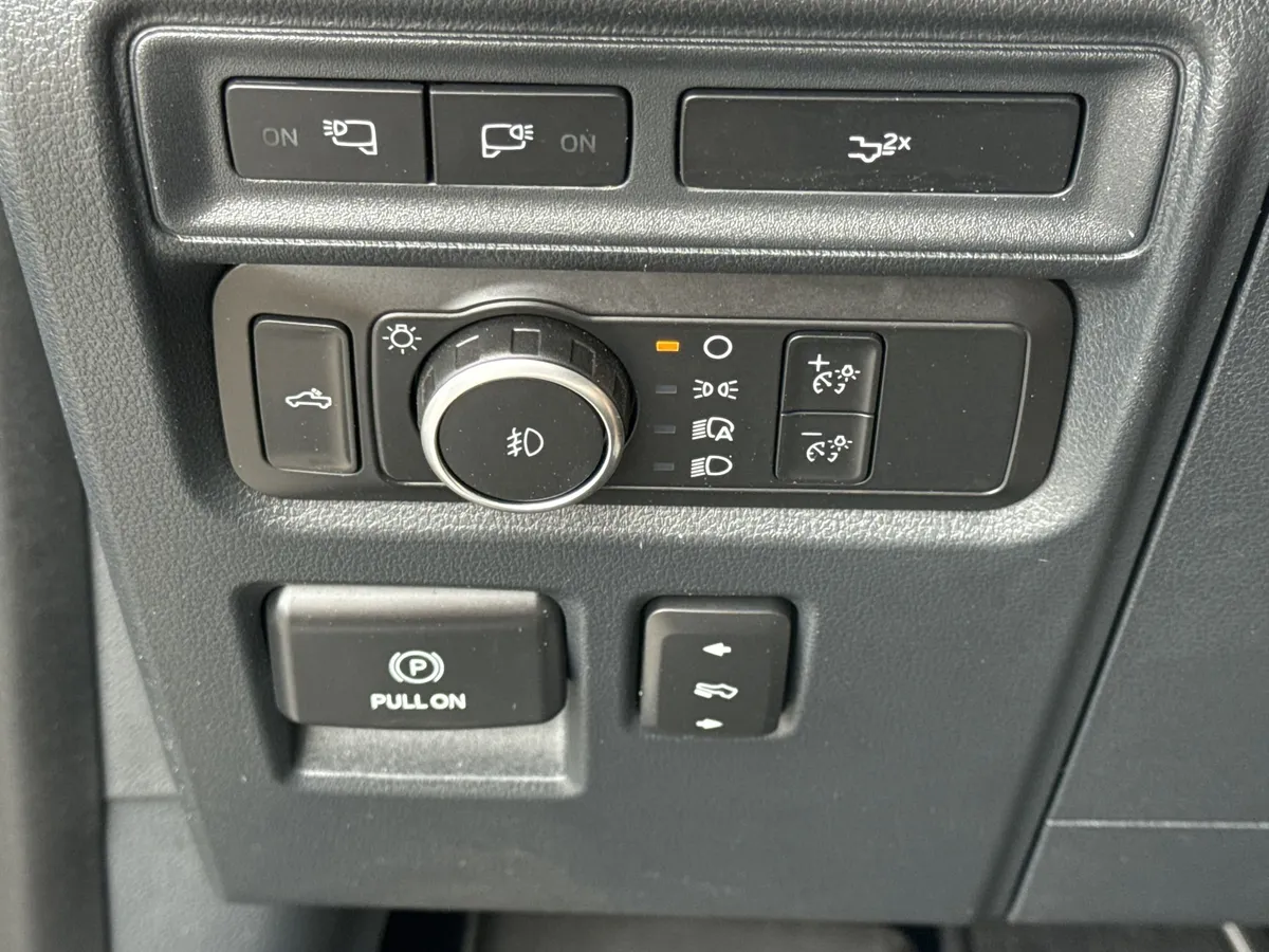 2022 Ford F-150 Lariat thumbnail 21
