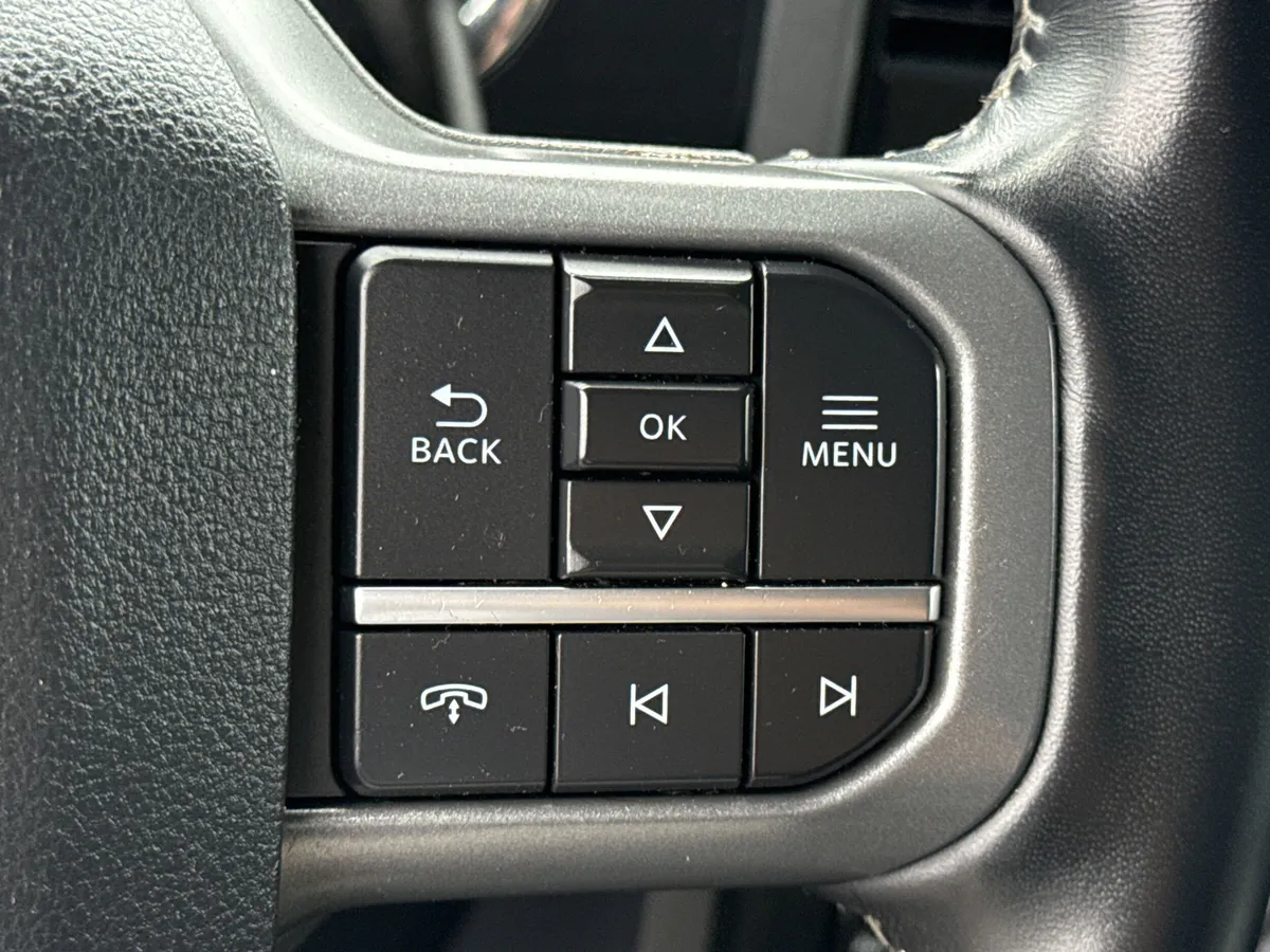 2022 Ford F-150 Lariat thumbnail 23