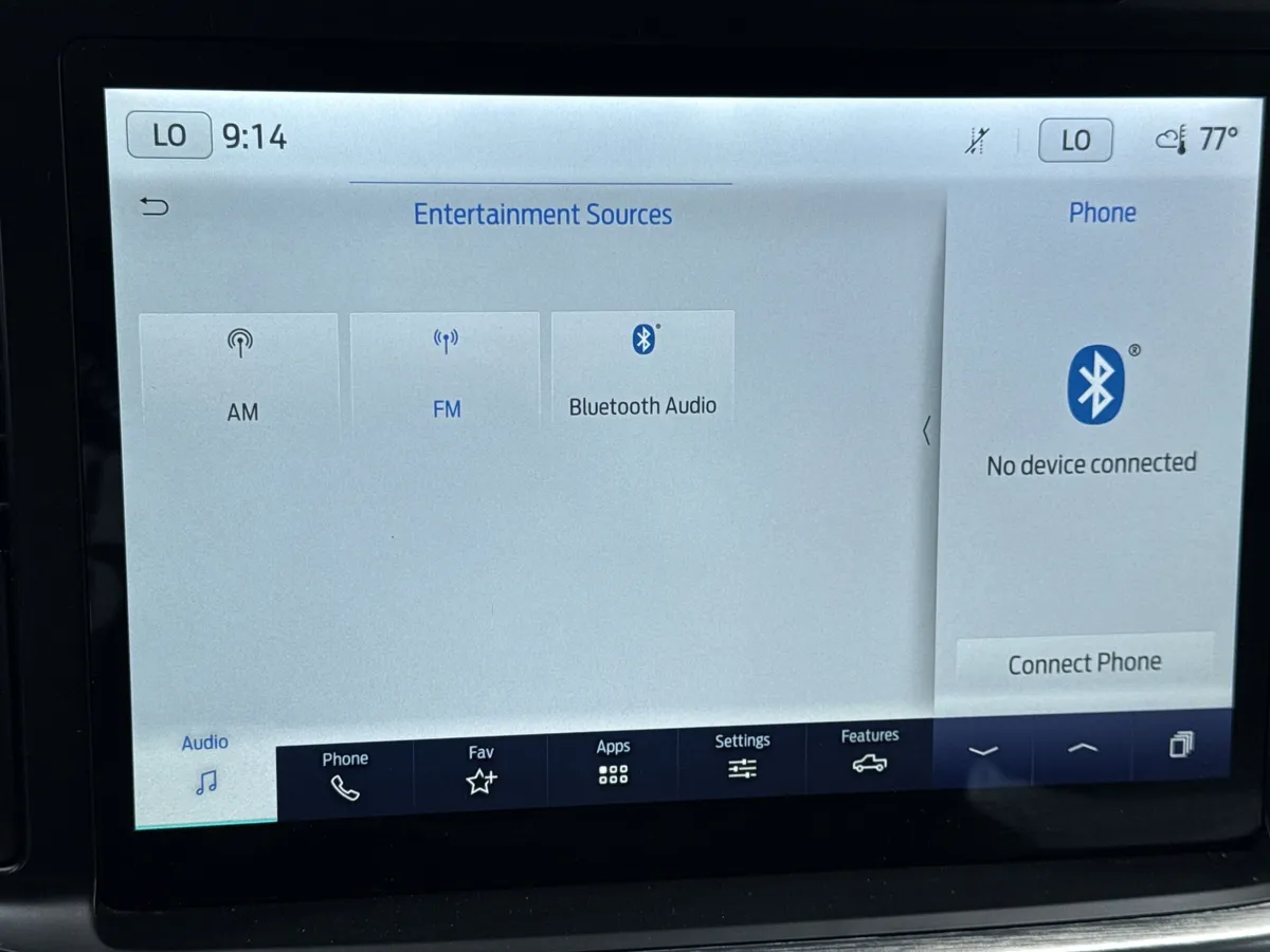2022 Ford F-150 Lariat thumbnail 31