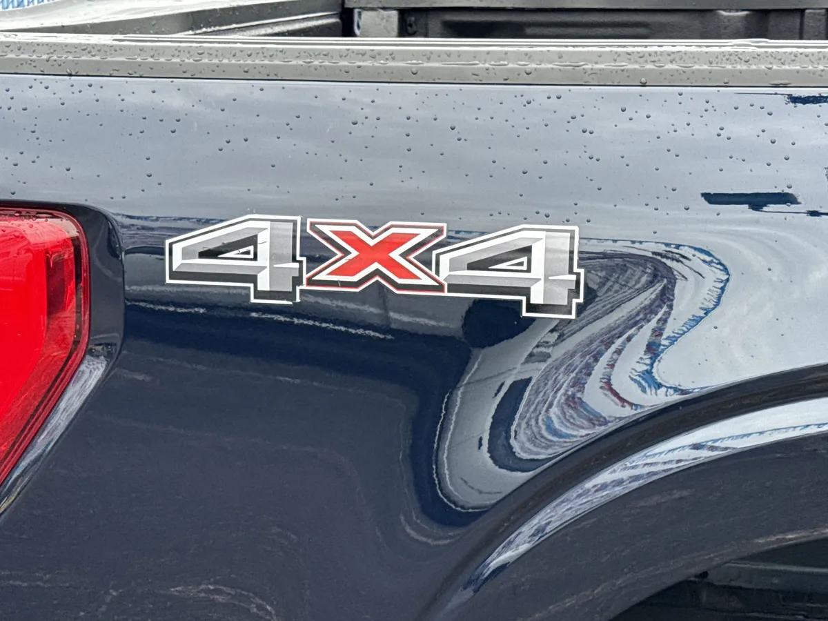 2022 Ford F-150 Lariat thumbnail 6