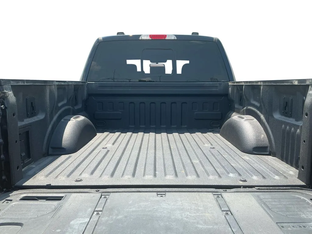 2022 Ford F-150 Lariat thumbnail 24
