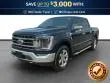 2022 Ford F-150 Lariat thumbnail 30