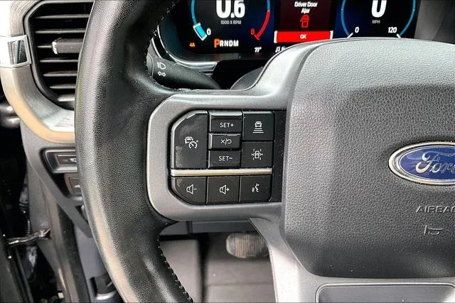 2022 Ford F-150 Lariat thumbnail 10