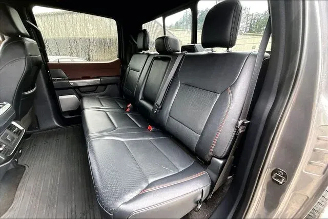 2022 Ford F-150 Lariat thumbnail 19