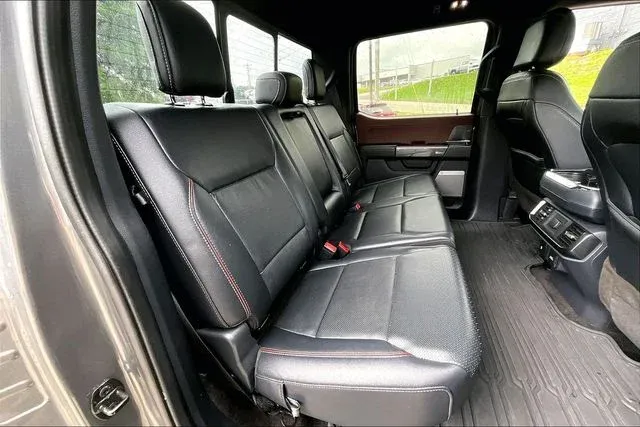 2022 Ford F-150 Lariat thumbnail 20