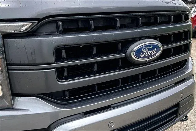2022 Ford F-150 Lariat thumbnail 27