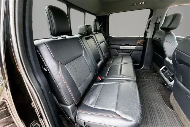 2022 Ford F-150 Lariat thumbnail 20