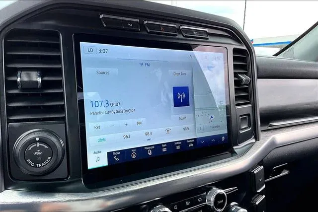 2022 Ford F-150 Lariat thumbnail 22