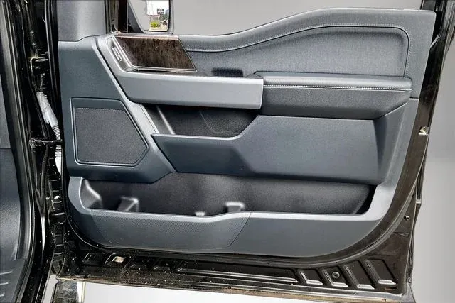 2022 Ford F-150 Lariat thumbnail 25