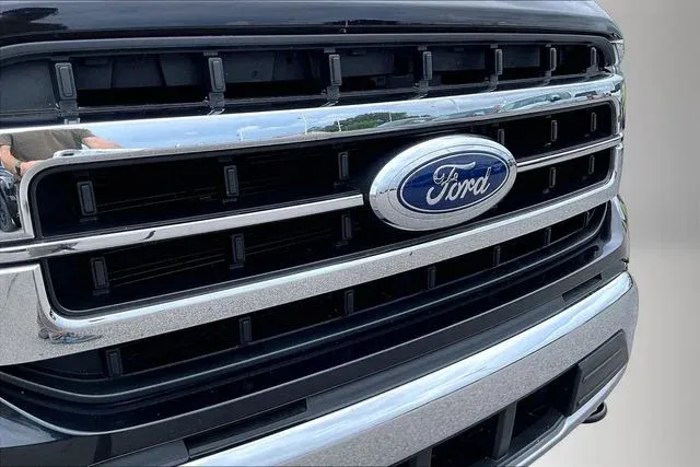 2022 Ford F-150 Lariat thumbnail 27