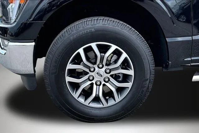 2022 Ford F-150 Lariat thumbnail 28