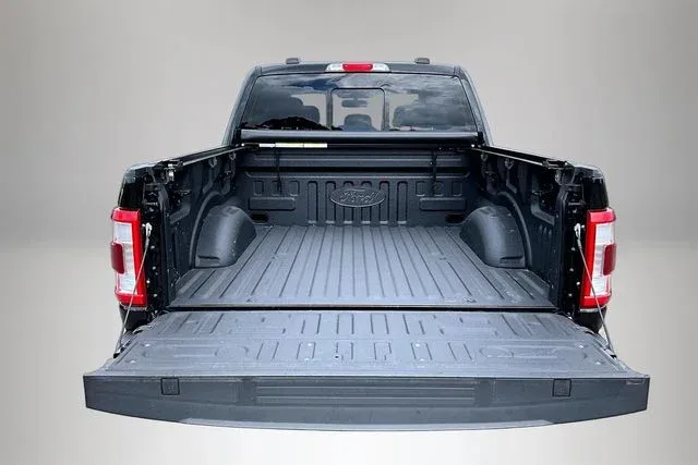 2022 Ford F-150 Lariat thumbnail 29