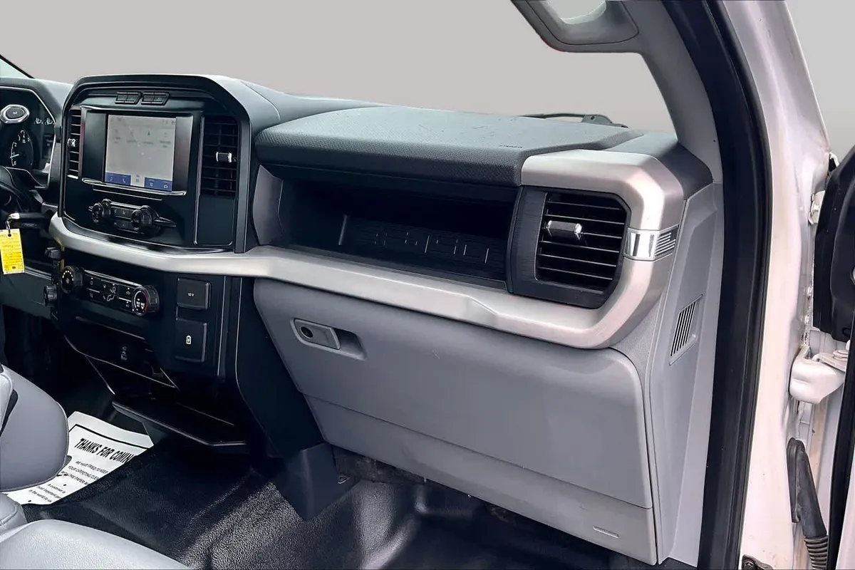 2022 Ford F-150 XL thumbnail 19