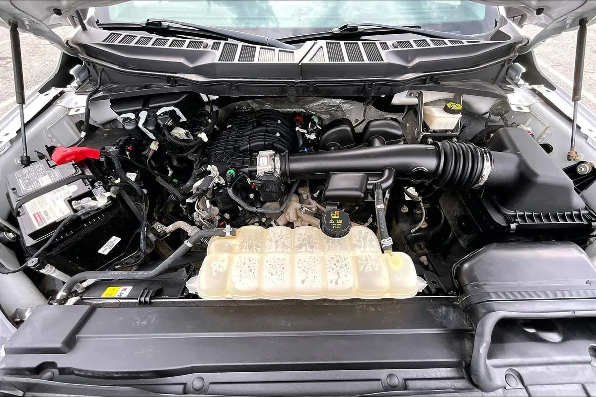 2022 Ford F-150 XL thumbnail 32