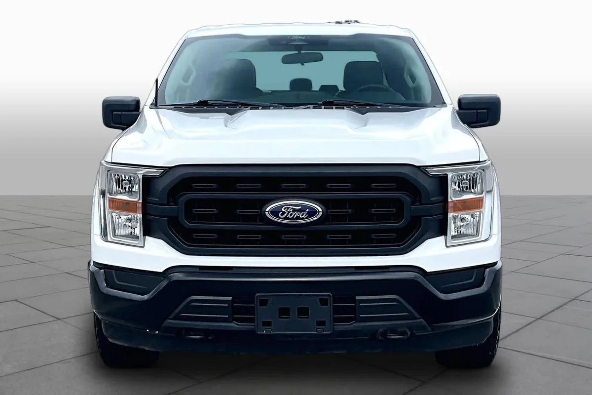 2022 Ford F-150 XL thumbnail 4