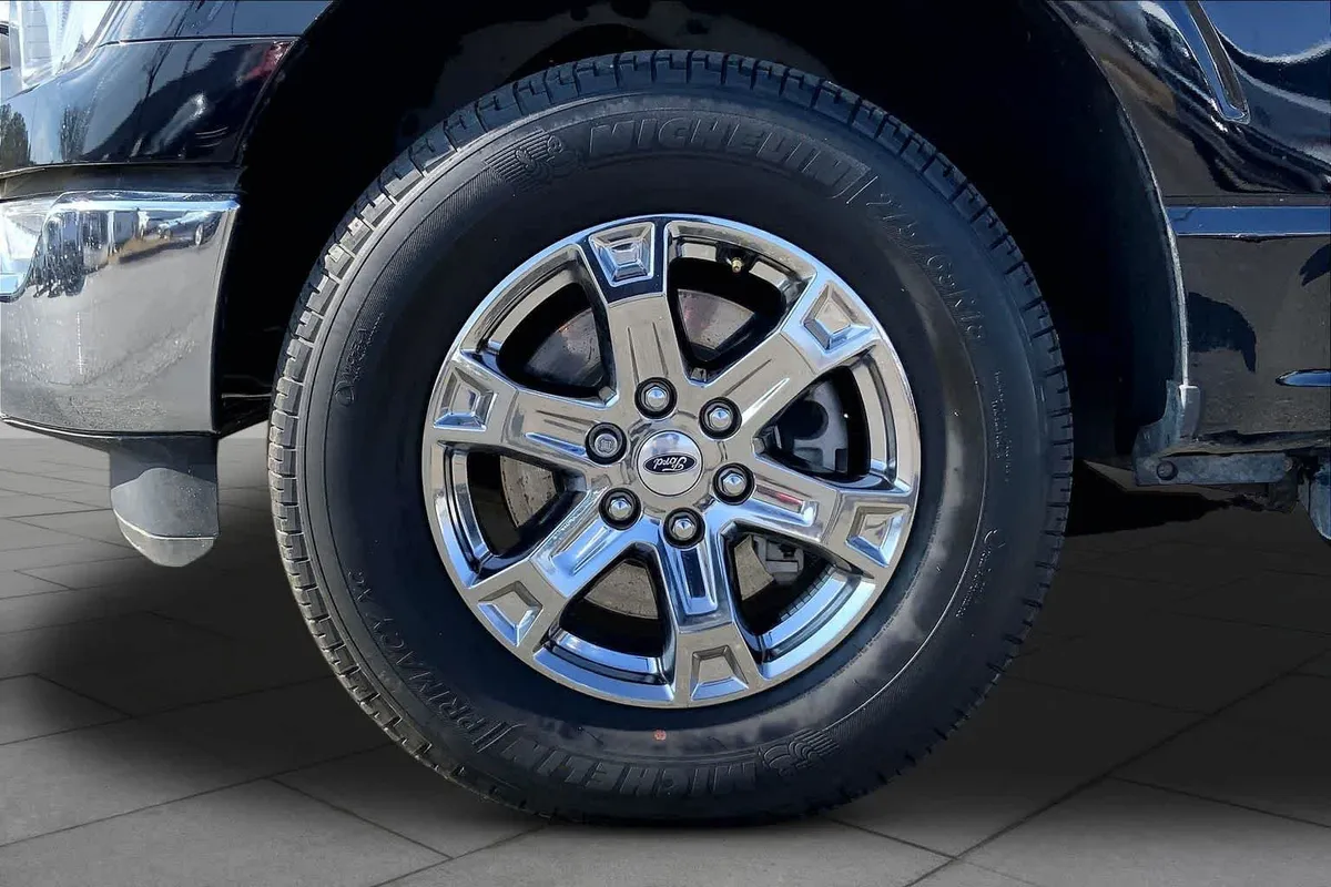 2022 Ford F-150 XLT thumbnail 15