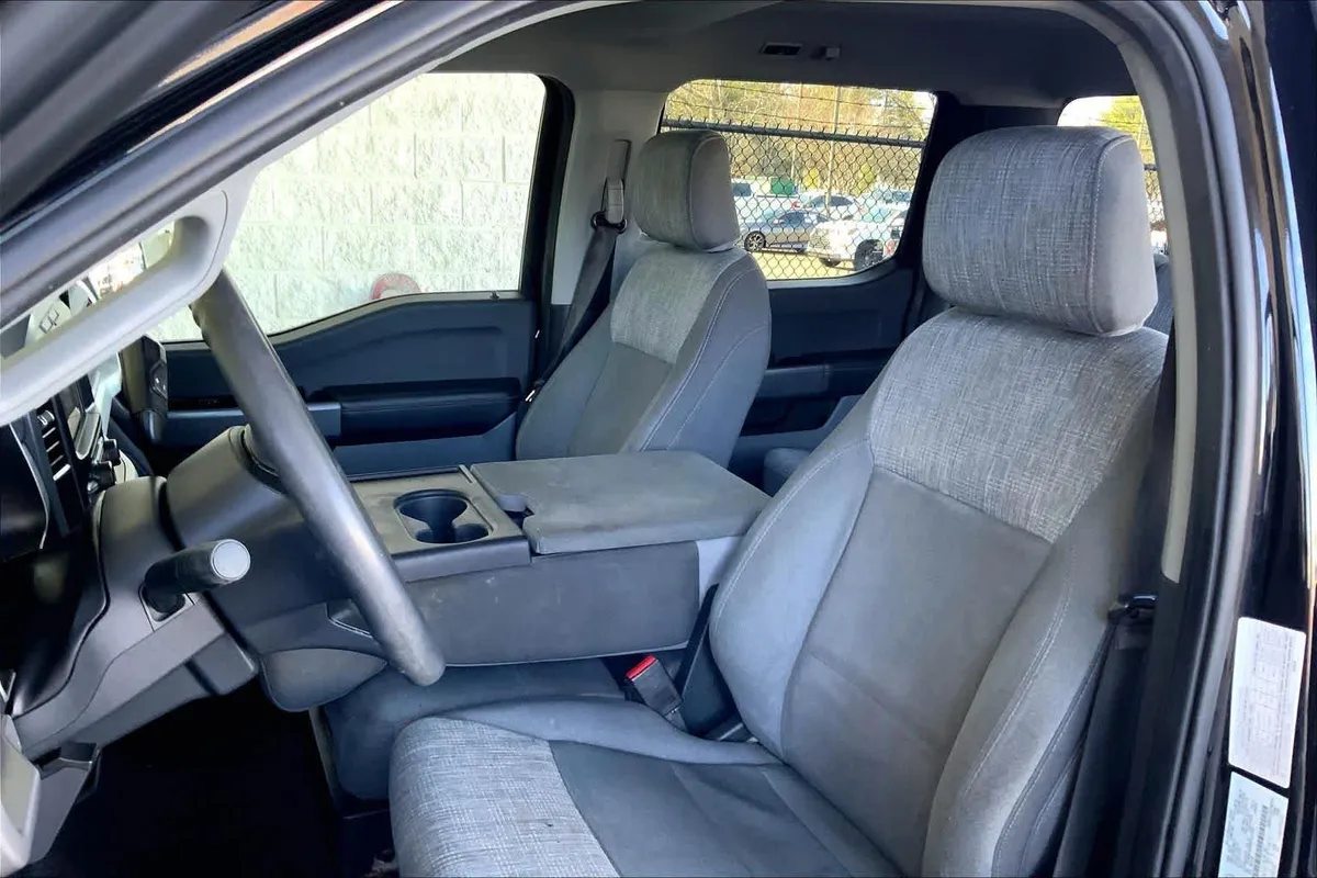 2022 Ford F-150 XLT thumbnail 16