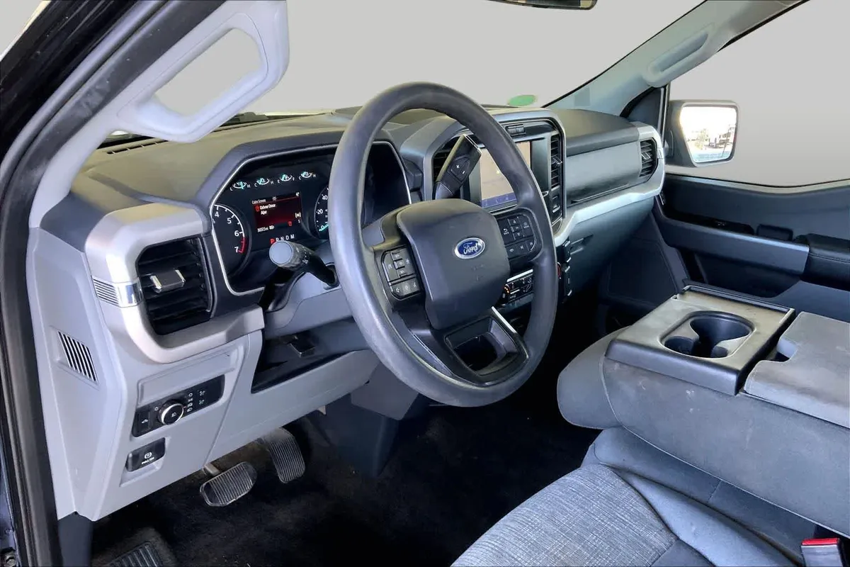 2022 Ford F-150 XLT thumbnail 20