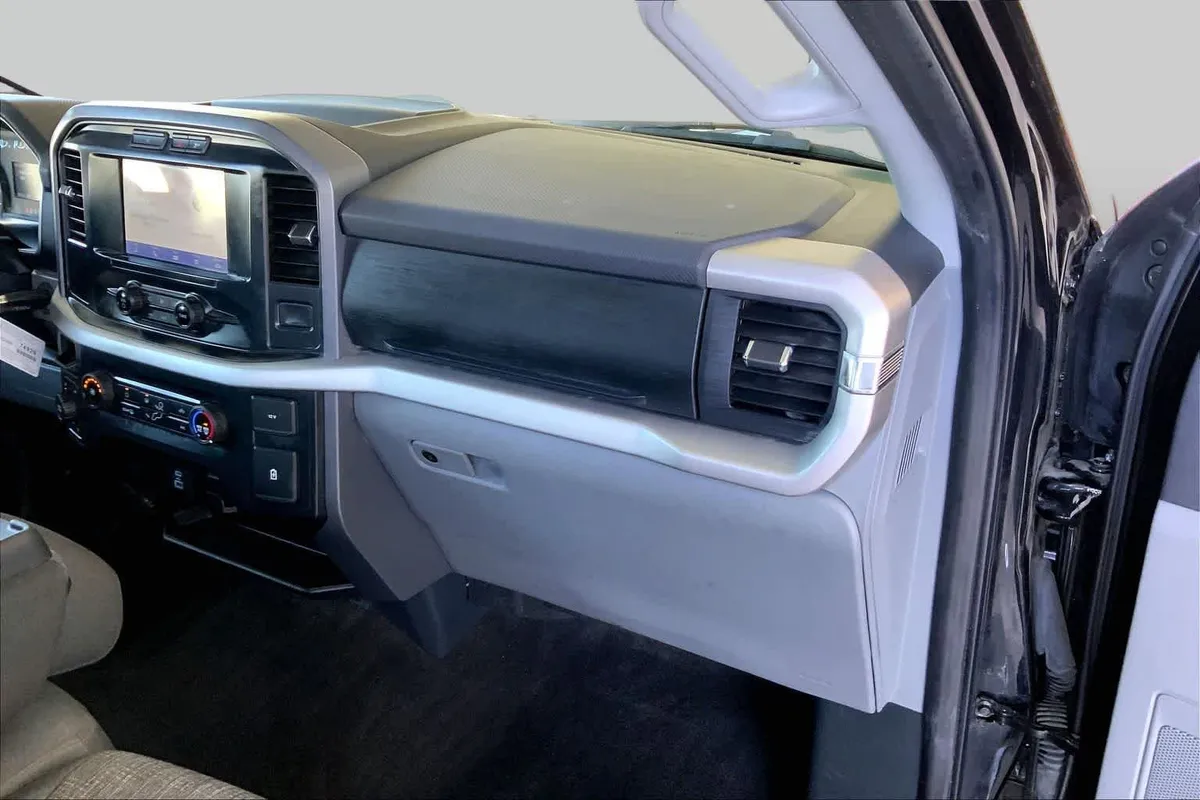 2022 Ford F-150 XLT thumbnail 22