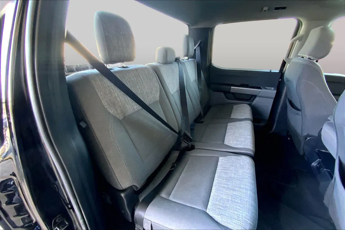 2022 Ford F-150 XLT thumbnail 23