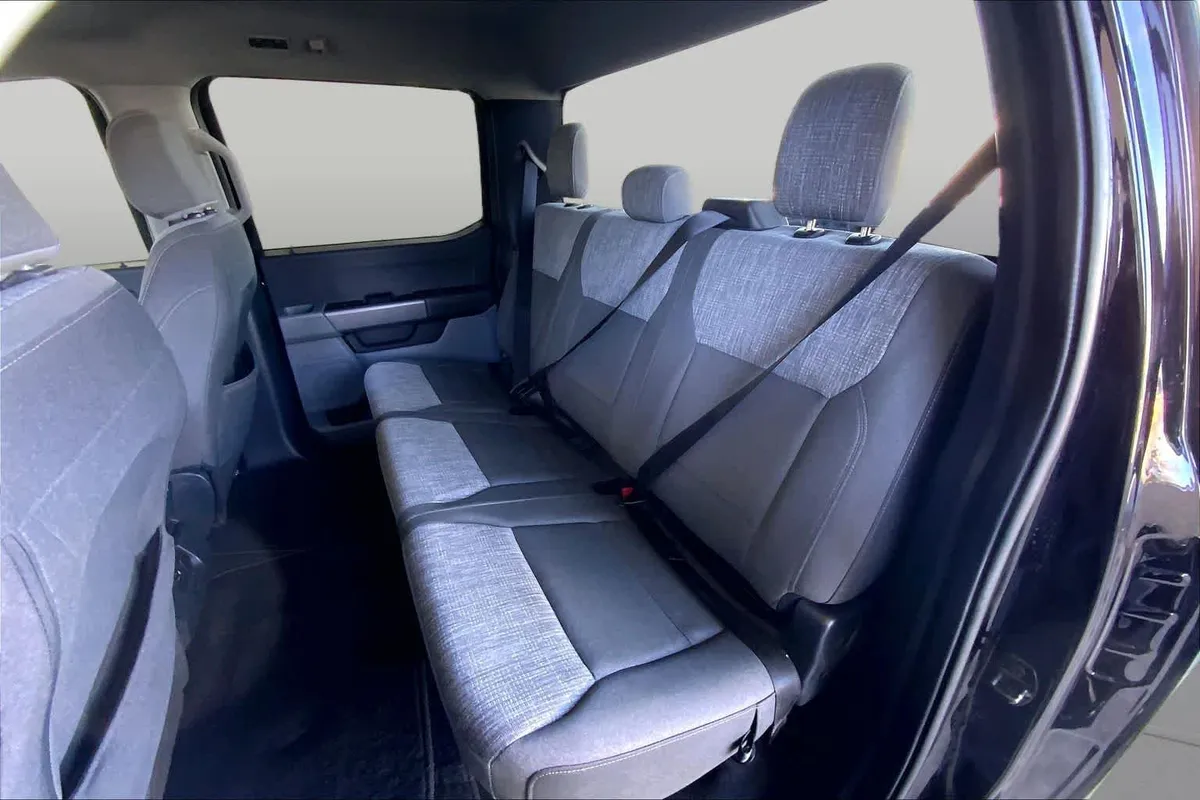 2022 Ford F-150 XLT thumbnail 25