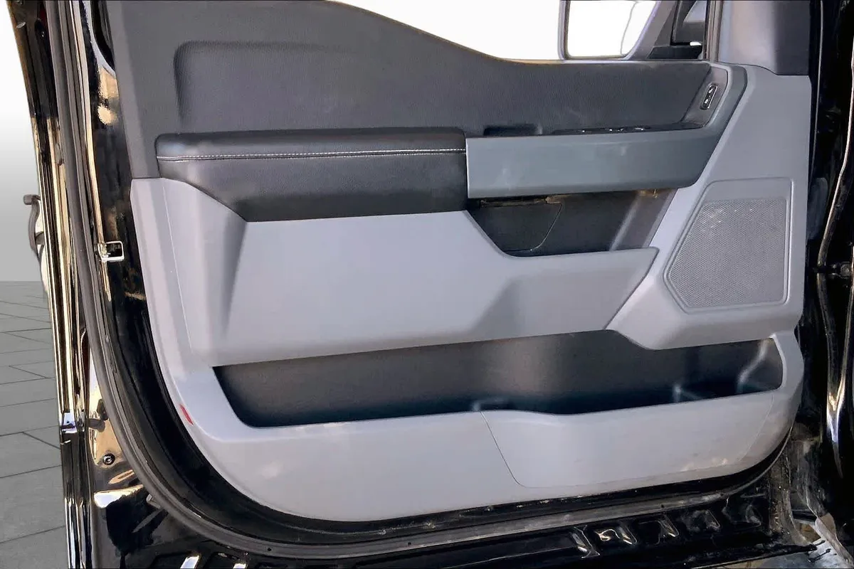 2022 Ford F-150 XLT thumbnail 27