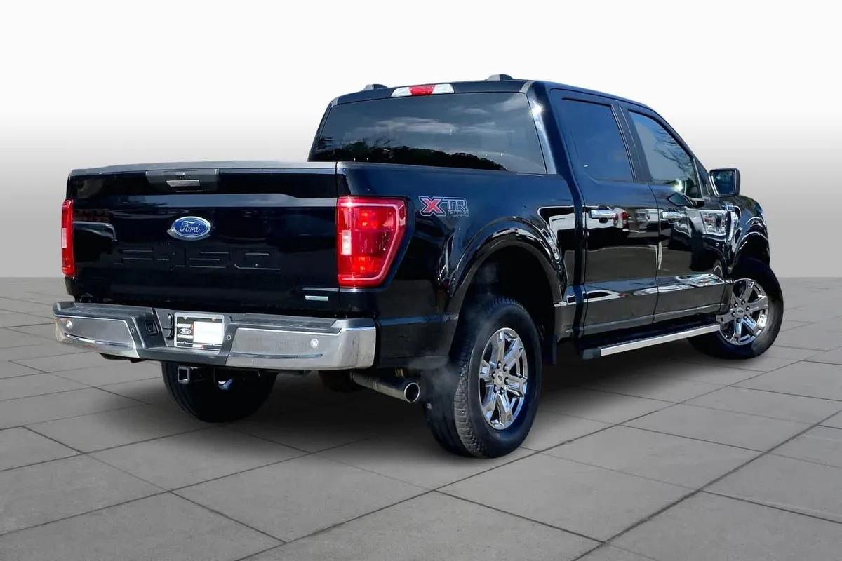 2022 Ford F-150 XLT thumbnail 28