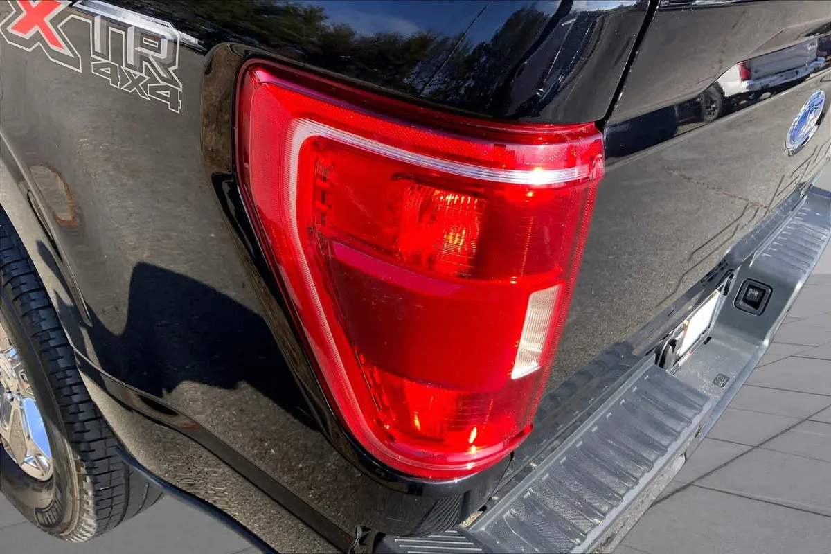 2022 Ford F-150 XLT thumbnail 36