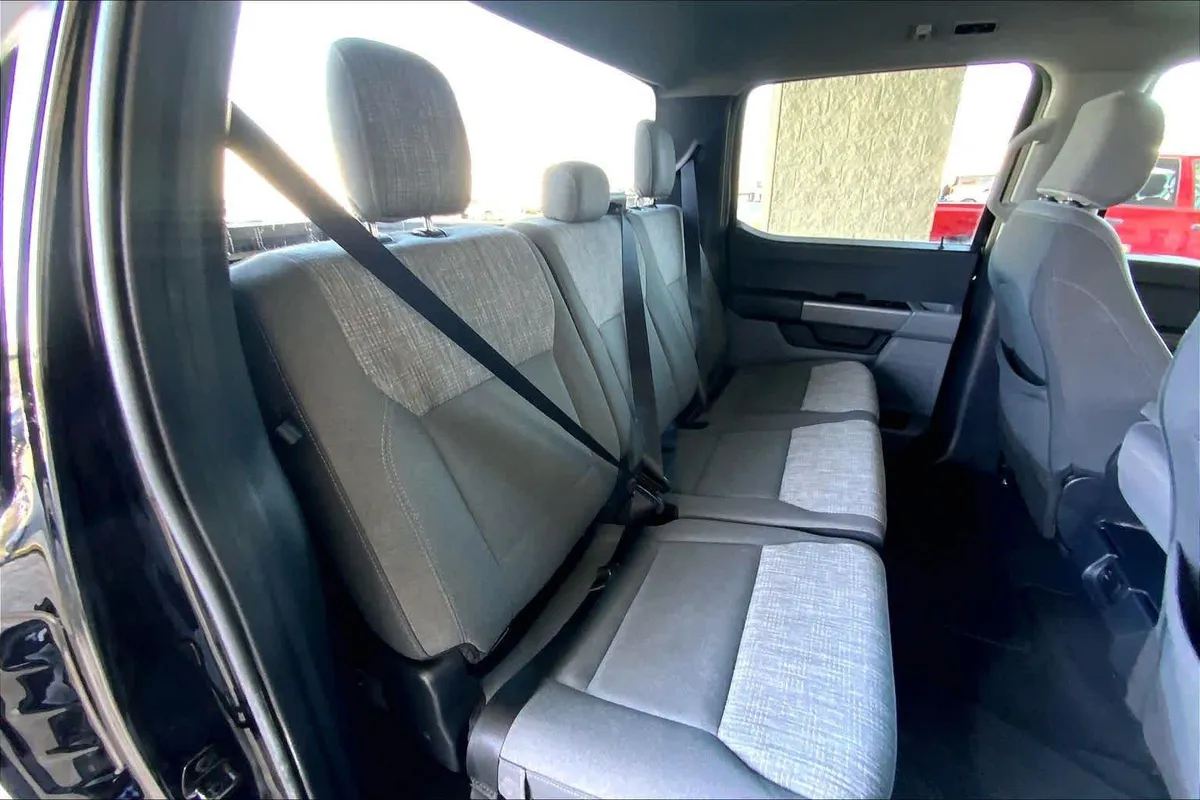2022 Ford F-150 XLT thumbnail 40