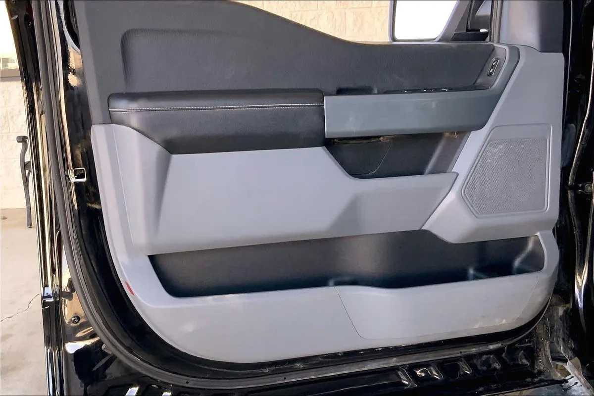 2022 Ford F-150 XLT thumbnail 42