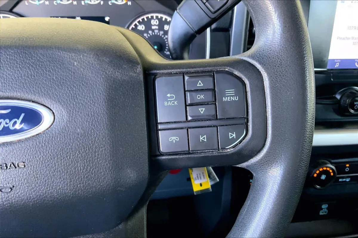 2022 Ford F-150 XLT thumbnail 45