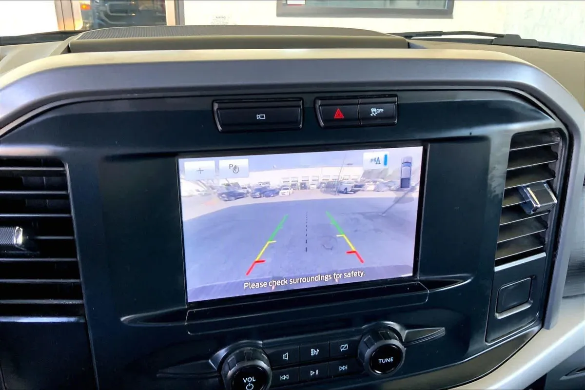 2022 Ford F-150 XLT thumbnail 48