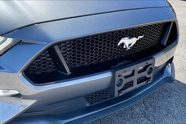 2022 Ford Mustang GT thumbnail 27