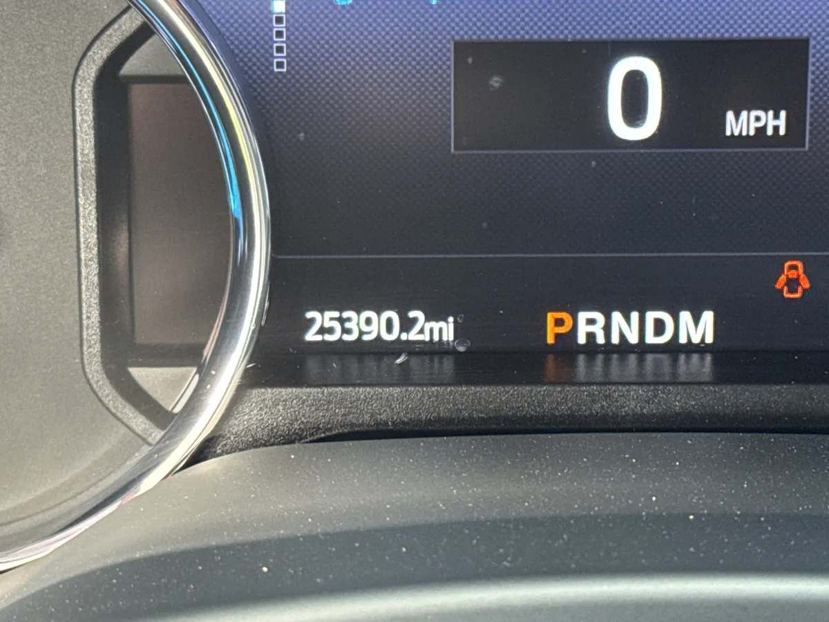 2022 Ford Super Duty F-450 DRW Platinum thumbnail 17