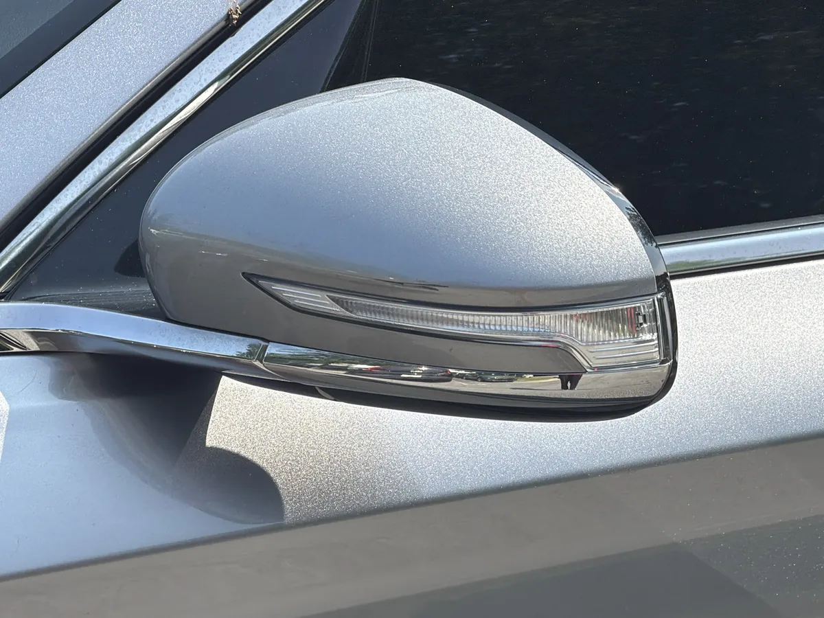 2022 Genesis G70 2.0T thumbnail 34