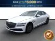 2022 Genesis G80 2.5T thumbnail 29