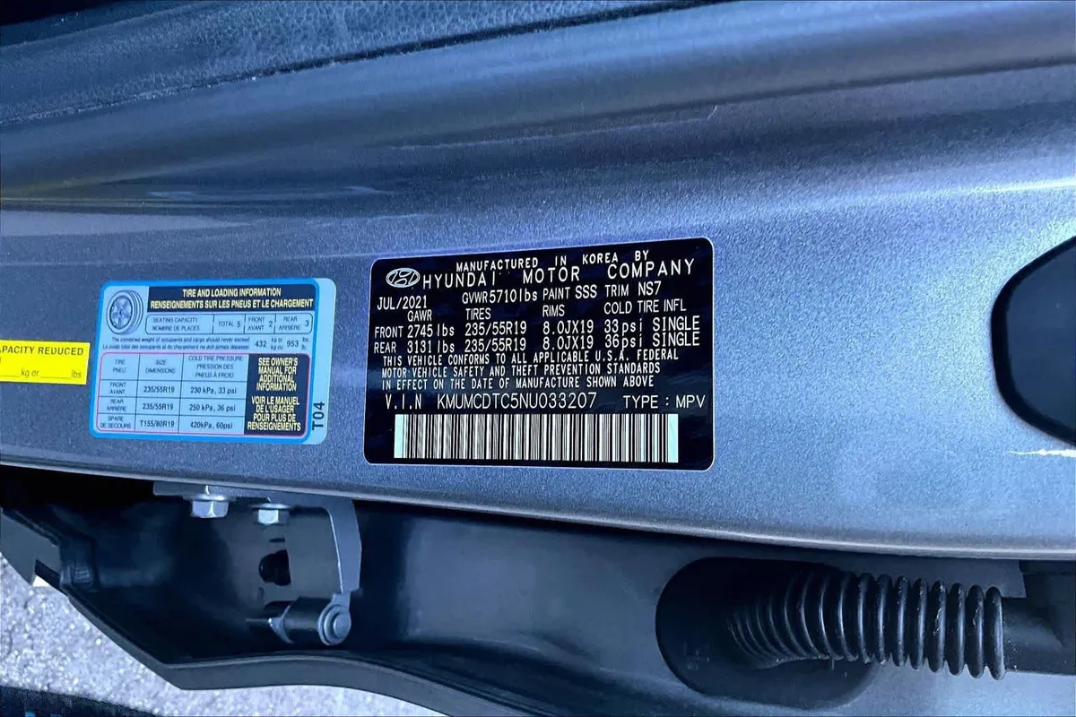 2022 Genesis GV70 3.5T Sport thumbnail 34