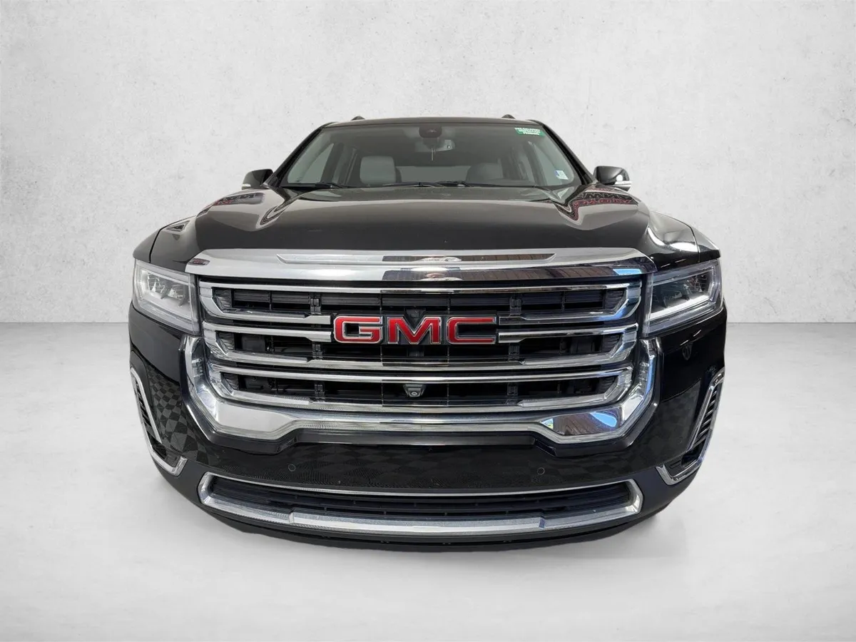 2022 GMC Acadia SLT thumbnail 10