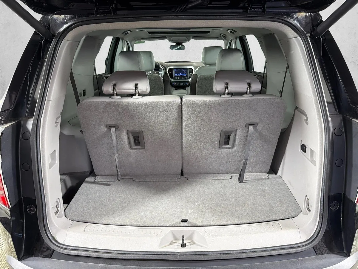 2022 GMC Acadia SLT thumbnail 20