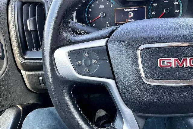 2022 GMC Canyon Elevation thumbnail 10