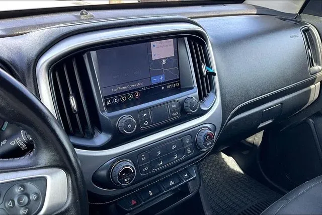 2022 GMC Canyon Elevation thumbnail 22